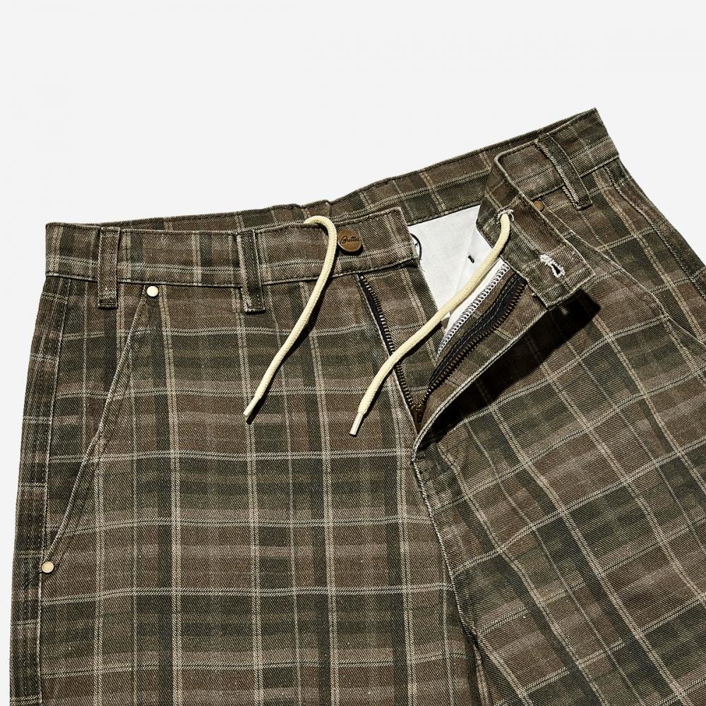 Рабочие шорты Butter Goods Рабочие шорты