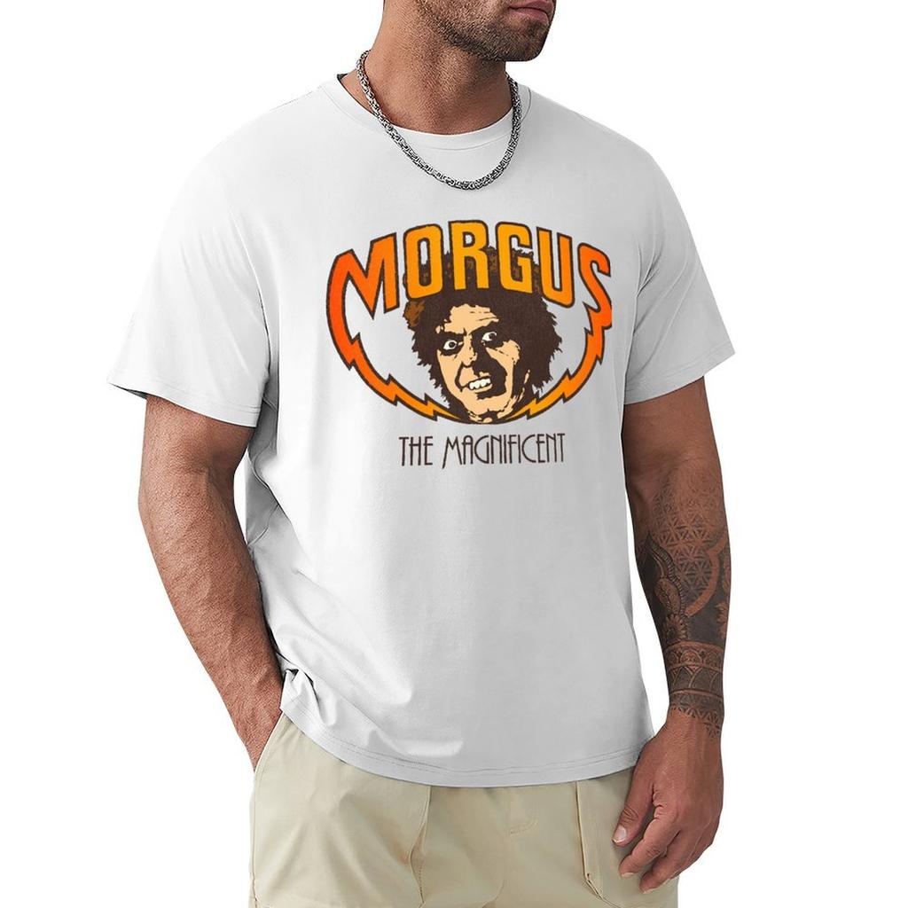 Футболка Morgus The Magnificent Быстросохнущая Рыболовная футболка