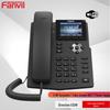 SIP VoIP IP-телефон Fanvil X3S для офисов