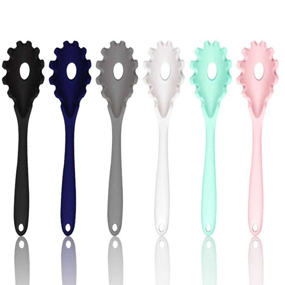 Tableware Dinnerware Kitchen Gadgets Noodles Ladle Spaghetti Spoon Spaghetti Server Pasta Scoop