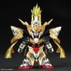 Sd Gundam Sdw Heroes Zhao Yun Command Package 00 Gundam