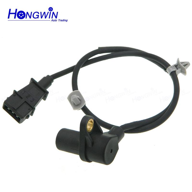 New Crankshaft Position Sensor For Hyundai H1 / For Kia K2500, PREGIO 1995-2003  39650-42600 / 39650 42600 / 3965042600