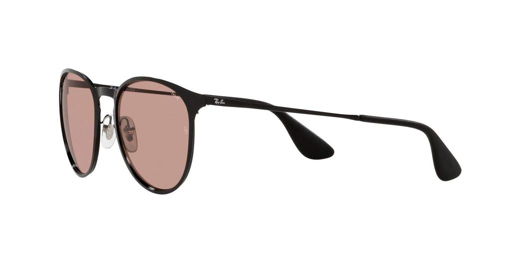 RB3539 ERIKA METAL Солнцезащитные очки UV Фотохромные Ray-Ban - Легкие, Защита,
