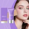 AMZ Cover Serum BB-крем, 3 оттенка (Слоновая кость/Натуральный/Глубокий), Легкий увлажняющий консилер, Стойкая тональная основа, Увлажняющая тональная основа 35 г