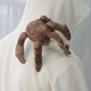 TreasuringU 2026 Новые плюшевые игрушки Рокки Аниме-аксессуары Робот-камень Набивные куклы Плюшевая игрушка из фильма Подарки на день рождения