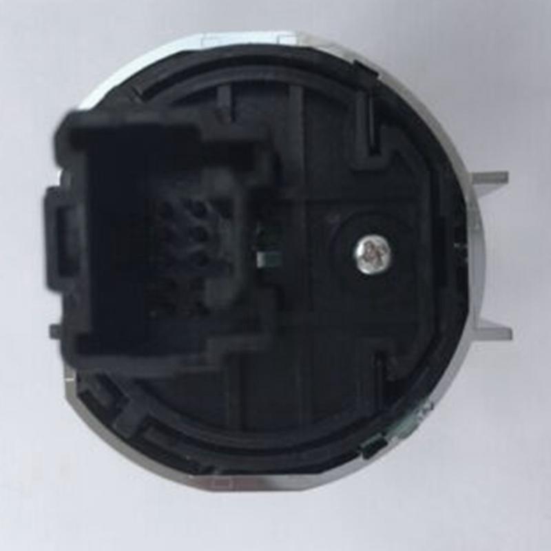 Кнопка Start-Stop двигателя Кнопка бесключевого зажигания Для Land Range Rover L322 2010-2012 LR050802