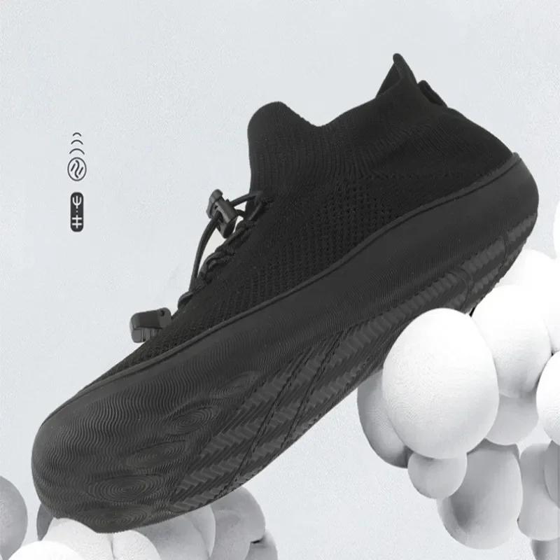 Мужские минималистские босоножки с подошвой Zero Drop, широкие кроссовки, мужские кроссовки для кроссовок, широкий носок, усовершенствованная устойчивость