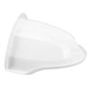 Charging Pile Rain Cover Plastic Surveillance Camera Protective Roof for Outdoor Electric Devices