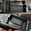 Car Armrest Box Storage Center Console Organizer Tray Storage Box Tidying Accessory For BMW 3 Series 4 Series I4 2022-Present