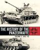 Книга The History of the Panzerwaffe : Volume 2: 1942-45