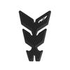 Накладки на бак мотоцикла для YAMAHA YZF R7 YZFR7 YZF-R7 2026 Новые наклейки на топливный бак Защита коленей Нескользящая накладка Комплект накладок на бак