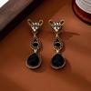 Fashion Drop Earrings For Women's Jewelry