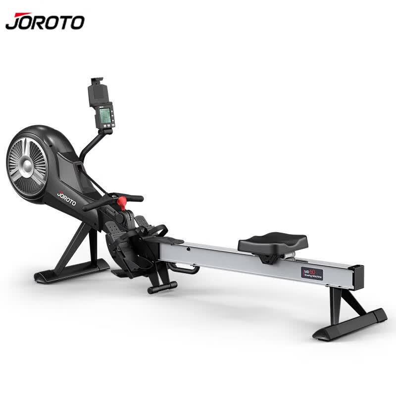 JOROTO MR50 Water Resistance Rowing Machine CN plug (adapter included)