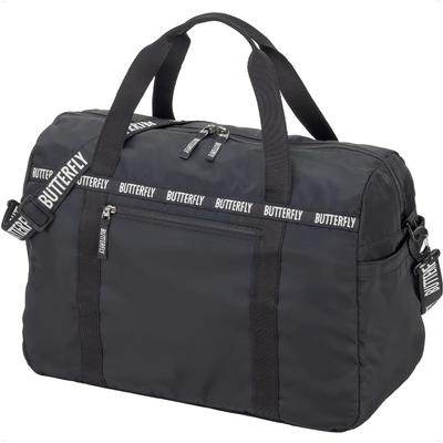 Сумка для настольного тенниса Musta Light Duffle Water Repellent 63390 Белый [Бабочка]