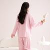 Fenteng Cotton Bunny Long-Sleeved Home Suit Set