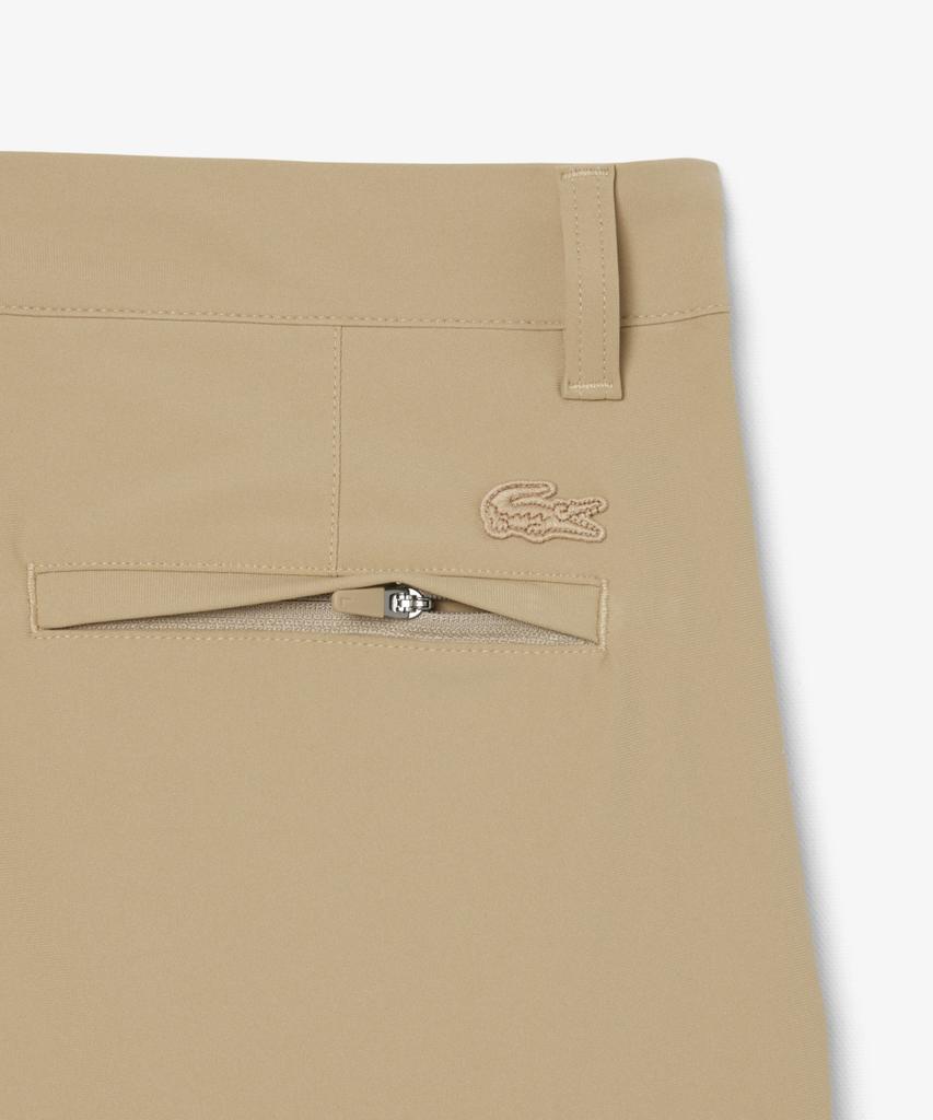 LACOSTE Мужские брюки для города Hh8513-56G 02S