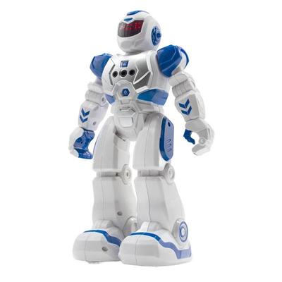 Умный робот RC развивающая интерактивная игрушка День ребенка