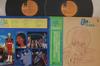 LP Пластинка ТАКЕО ВАТАНАБЕ, ЮШИ МАТСУЯМА - Kidousenshi Gundam III Амуро ё... SKK21367 KING 1980 Япония Оби Аниме/Игра Б/У