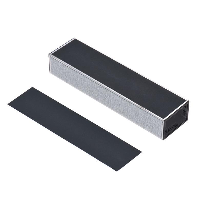 Шлифовка грифа гитары Выравниватель ладов для гитары Выравнивающая балка Инструмент для мастеров гитары Детали и аксессуары для гитары