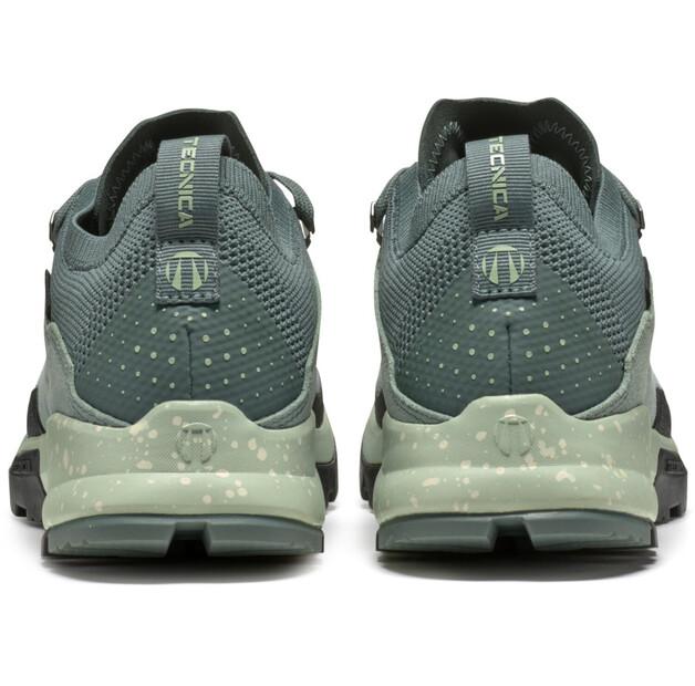 Треккинговые ботинки Tecnica Forge Hike GTX