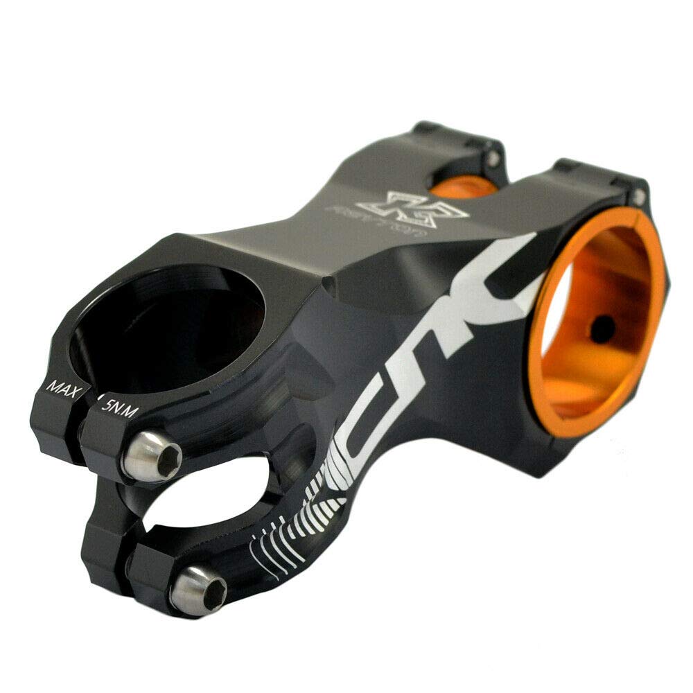 KCNC REYTON MTB вынос 35 мм x анодированный SK2201 ±25 31,8 мм / 70 мм, черный, ST37-25-70-35-BK-OE,