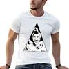 Fifth EleUnisext TShirt Relaxed Casual Short Sleeve Tee