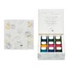 Zebra Highlighter Bottle Ink Mildliner Base Complete Set WI1-LT-9C
