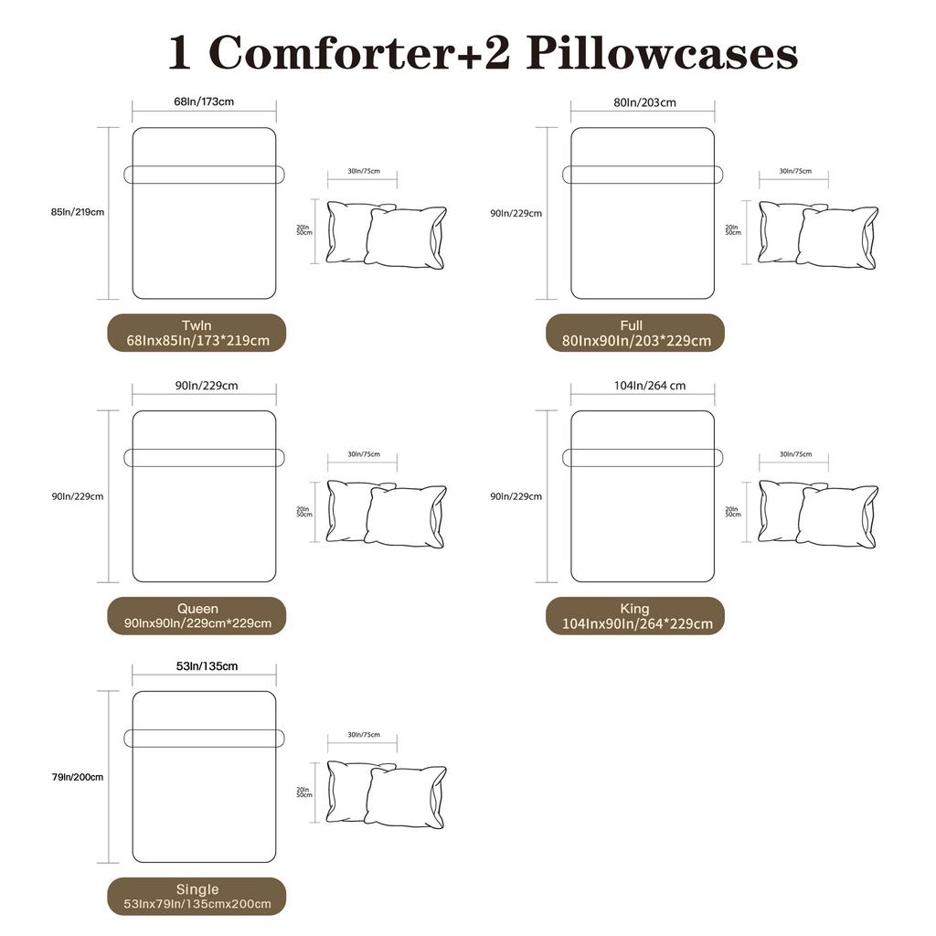 Комплект постельного белья Rainbow Love is Love с 3D-принтом, пододеяльник с наволочкой, размеры Твин, Квин, Кинг, Фулл, постельные принадлежности, декор для спальни