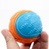 Pet Dog Toy Toy Elastic Ball Dog Training Supply Destroying Thing Rubber Ball