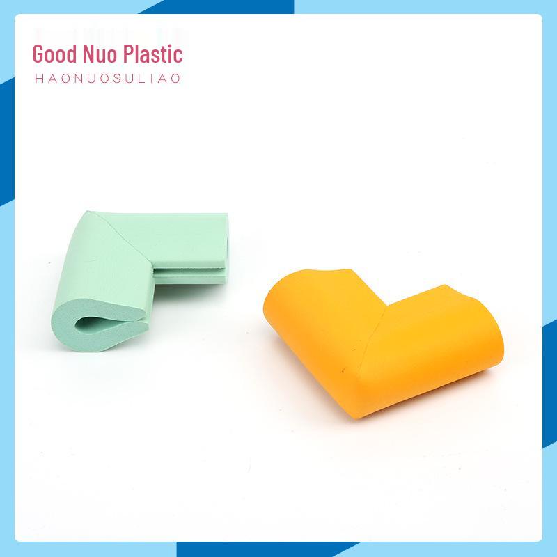 Детские защитные U-образные уголки - Расширенные и утолщенные накладки на края стола