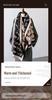 European Style Faux Cashmere Double-Sided Neck Warmer Scarf - Autumn/Winter Versatile, Warm, Cold-Proof, Windproof Shawl