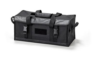 LALPHA UG-250BK Ящик для хранения для железной полки Мини, Многоконтейнерный, 17 л Мягкий контейнер, Сумка для снаряжения, Кемпинг, На открытом воздухе