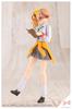 Kotobukiya Sosai Girls' Garden Ichijo Seira [Средняя школа Рейхо/Летняя форма] Рост примерно. Пластиковая модель 160 мм в масштабе 1/10