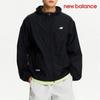 New Balance Полупальто D24 Nbnae21013 19 Uni Essential Small
