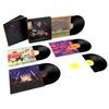 Emerson Lake Palmer - Out Of This World: Live (1970-1997) [Vinyl] Gatefold LP Ja