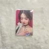 IVE Empathy Withmuu 3rd Wonyoung Photocard