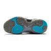 Anta Баскетбольные кроссовки Kids Irregular 3.0 Low Top Детские баскетбольные кроссовки Black Grey 312411114-4