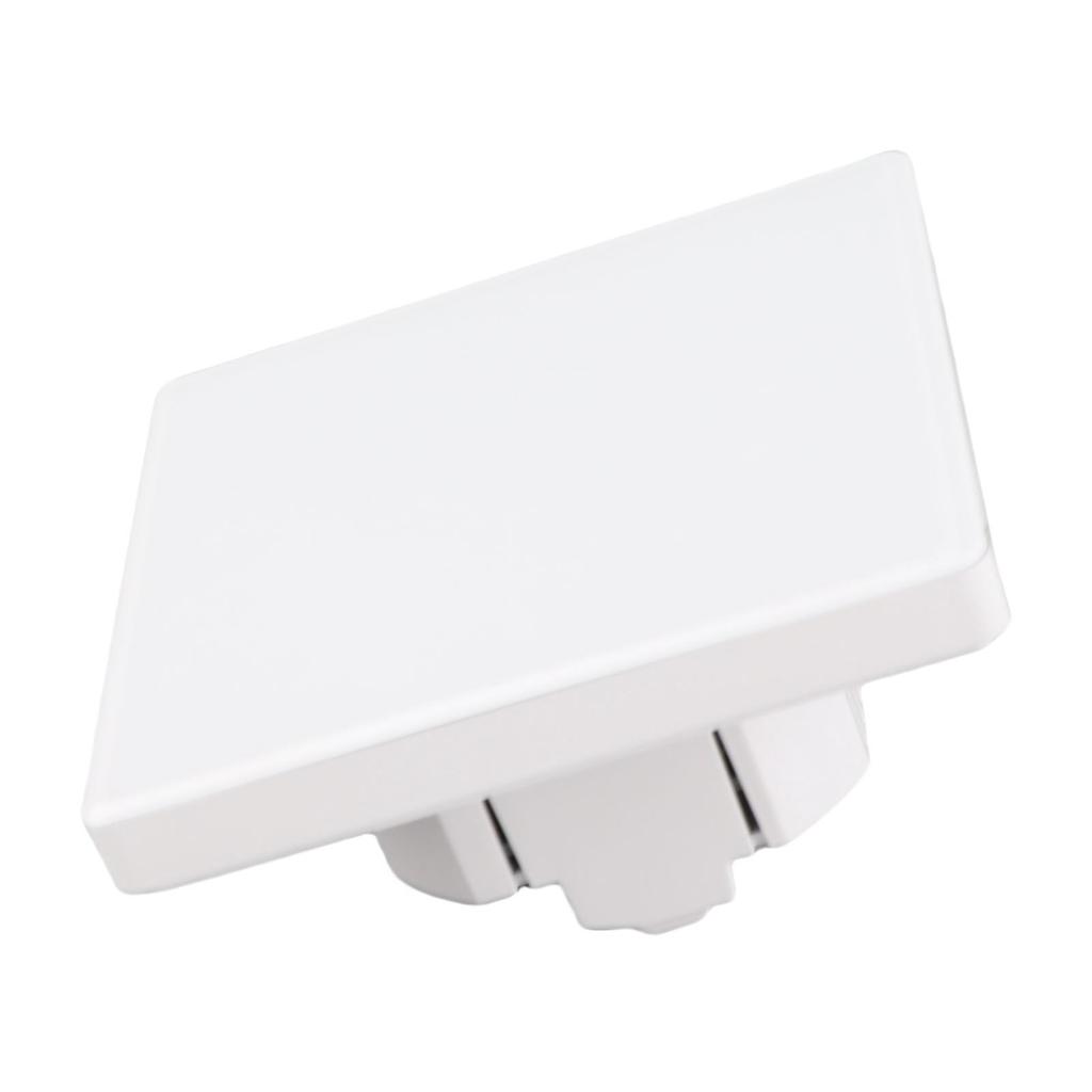 Conditioner Thermostat Temperature Controller Programmable Panel for Central AC System Fan Coil