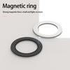 Precise Alignment Ultra-thin Safe Stable Wireless Magnet Ring Universal Magnet Charging N52 for Patch All QI