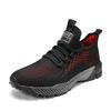Men Running Shoes 2025 Mens Sneakers Shoes Mesh Breathable Outdoor Tennis Walking Gym Shoes for Men Plus Size