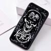 Резиновый чехол для телефона Slayer Heavy Metal Rock Band для iPhone 12 pro max mini 11 pro XS MAX 8 7 6 6S Plus X 5S SE 2020 XR