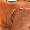 HERMES Garden Party 36 PM Hand Bag Shoulder Bag Tote Bag Negonda / Canvas Orange