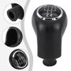 Gear Shift Knob Suitable for Both 5 and 6 Speed Transmissions in For OPEL For VAUXHALL For Zafira B (2005 2014) Without Tools