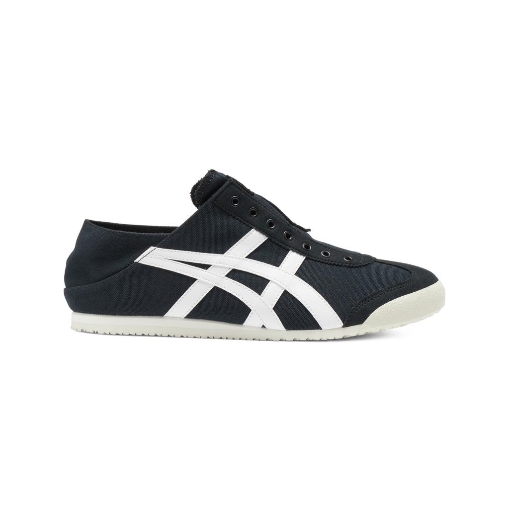 ONITSUKA TIGER Mexico 66 PARATY 'Черно-белый' Мужские 1183A437-002