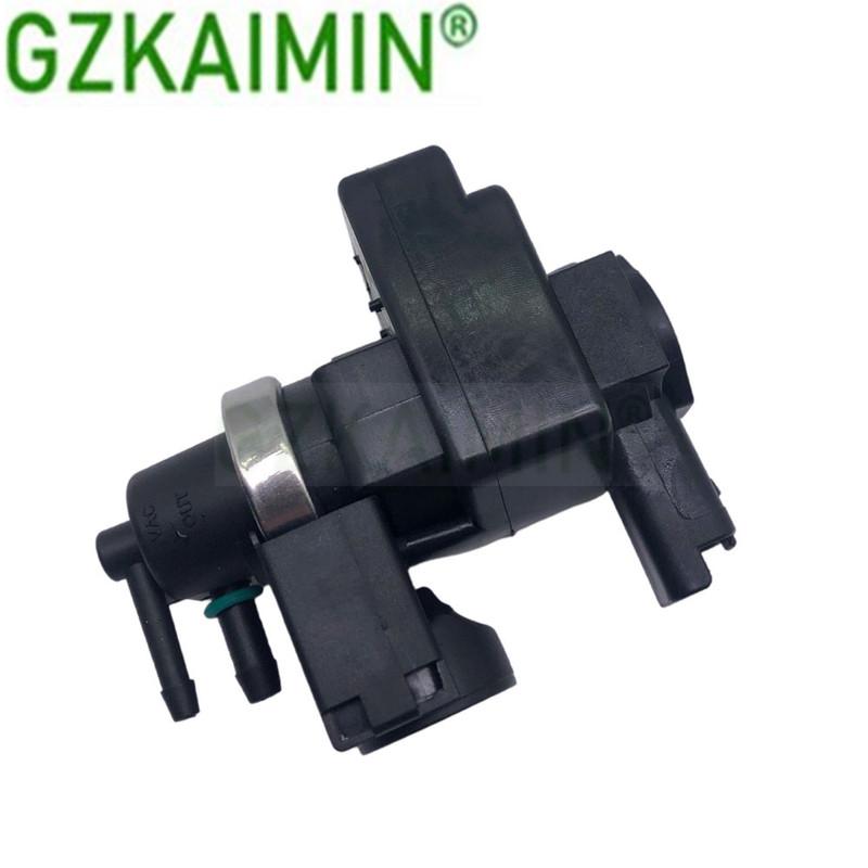 GZKM Соленоидный клапан управления давлением турбонаддува OEM 11657599547 ДЛЯ Mini R55 R56 R57 R58 R59 R60 R61 Cooper S