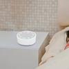 White Noise Sound Machine,Intelligent Sleep Machine,Stable with Light Smart Machine