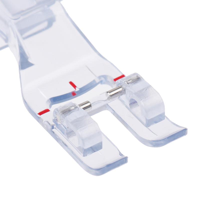 Лапка для окантовки кромок для бытовых швейных машин Pfaff #820931096 Аксессуары