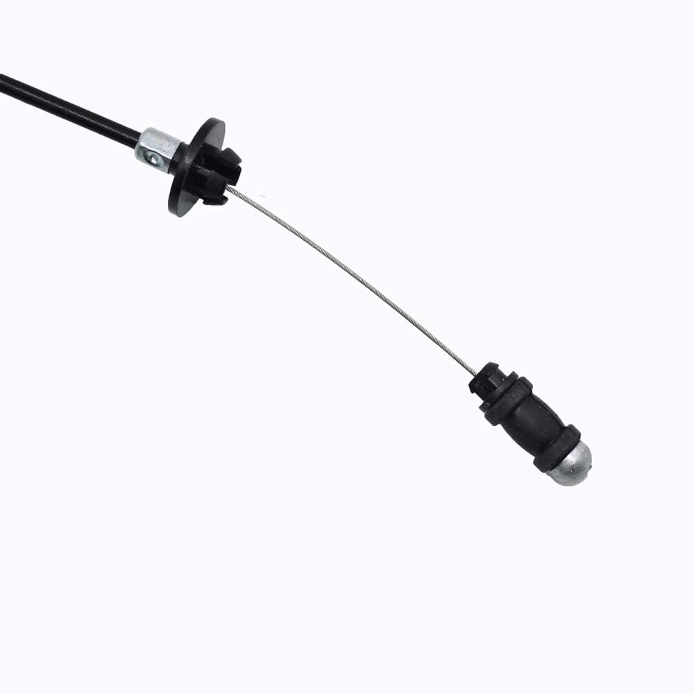 7081247 Throttle Cable Fits 2005-2008 For Polaris Ranger XP 700 2006 2007 2008 2009 Ranger 700