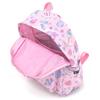 COLORFUL CANDY STYLE Rucksack for Elementary School Large Milky Sweets Candy a La Mode N0744900 Girls, Students, Children, Capacity, Excursion,