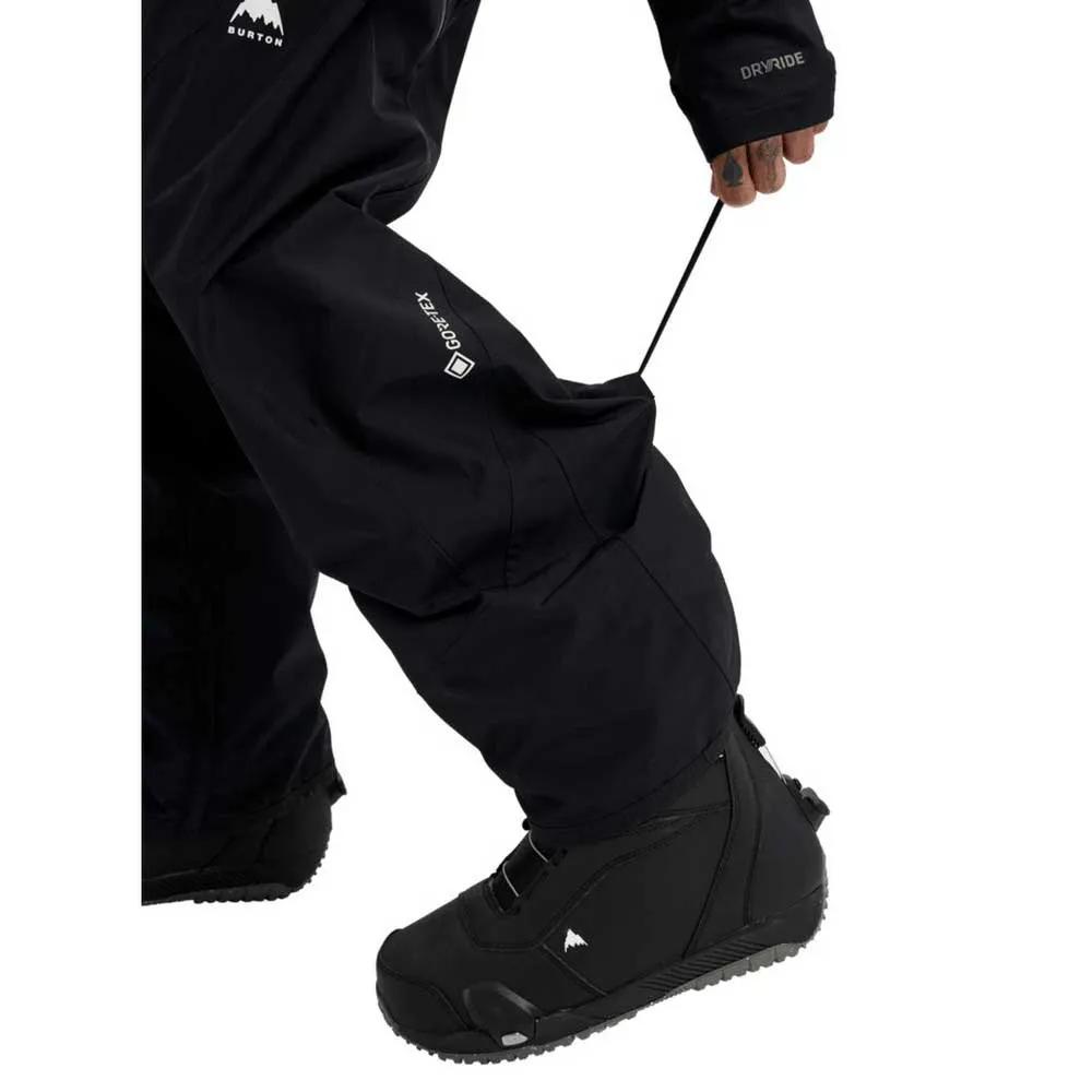 Burton Брюки Reserve Goretex 2L